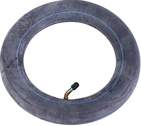 Camera D'aria Da 10" Per Monopattino SCRAMBLER CITY CROSS- E - 5